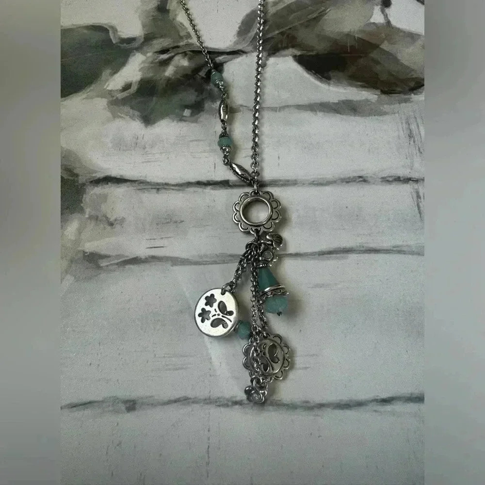 Brighton Charm Necklace